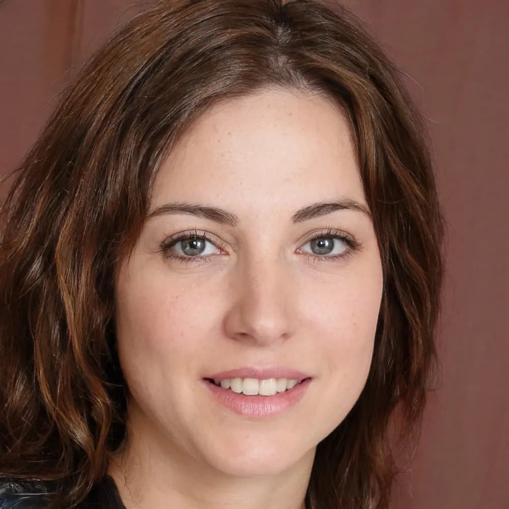 Autor Monika Sadowska